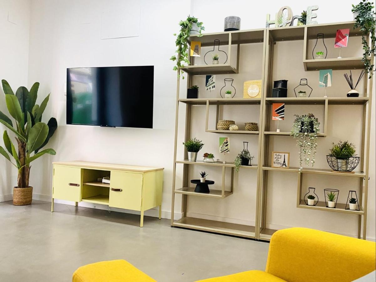 Tarongers, Lovely Flat In The Center Appartement
