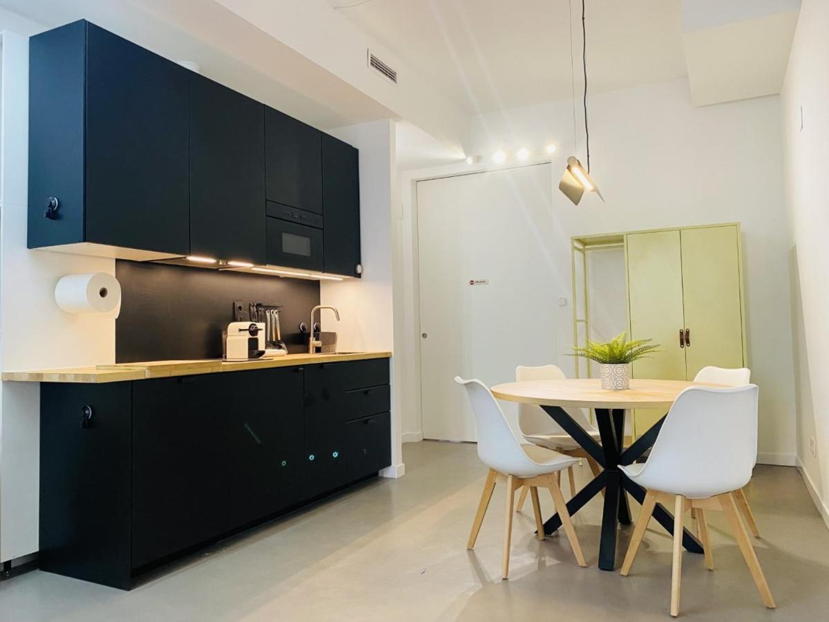 Appartement Tarongers, Lovely Flat In The Center Valencia