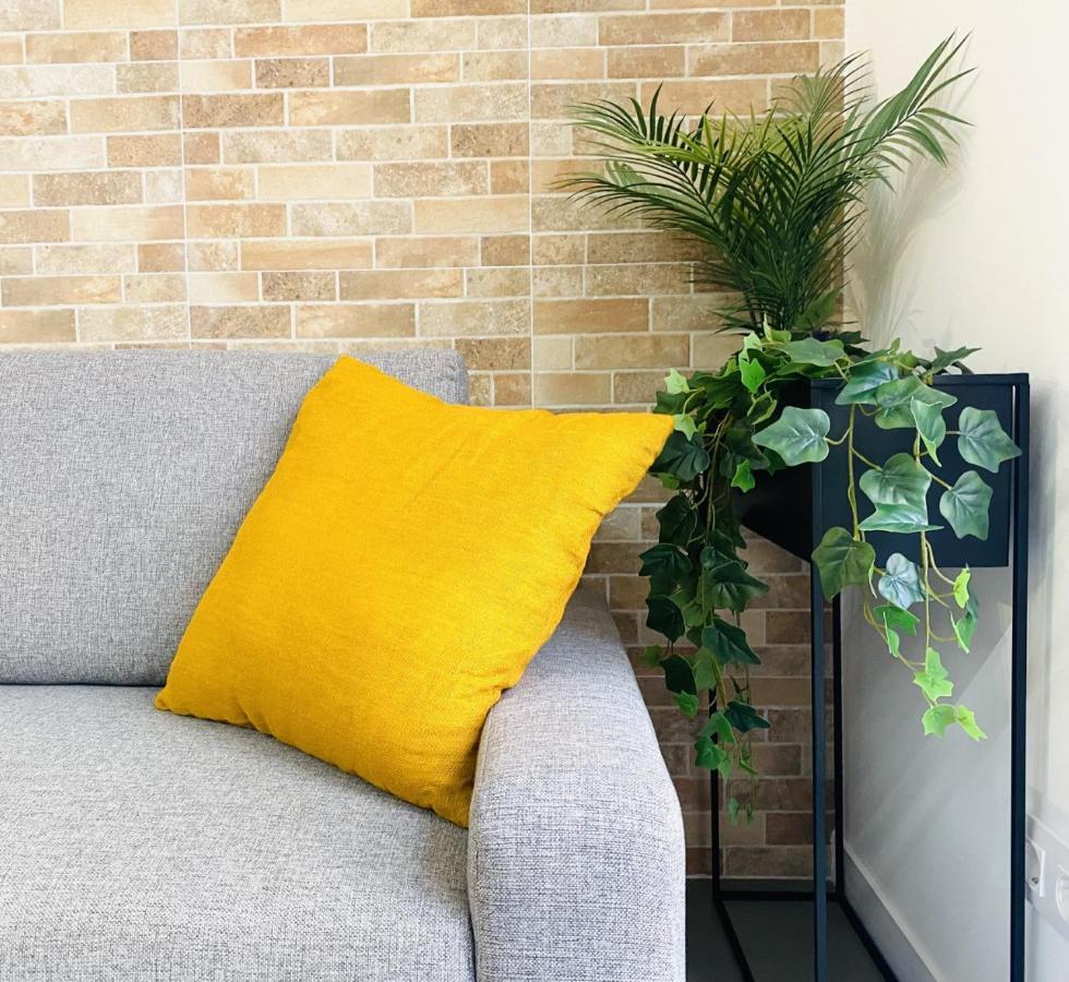 Tarongers, Lovely Flat In The Center Appartement