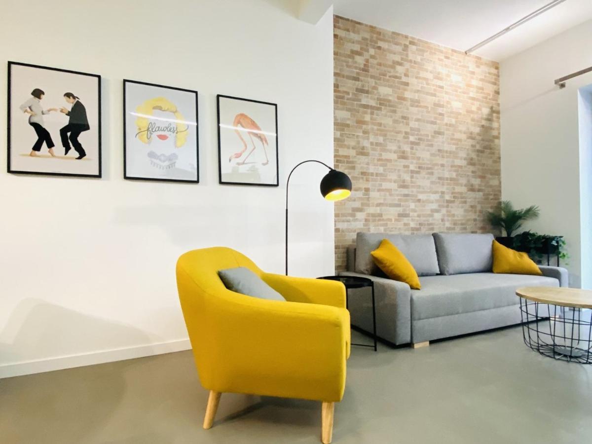 Appartement Tarongers, Lovely Flat In The Center