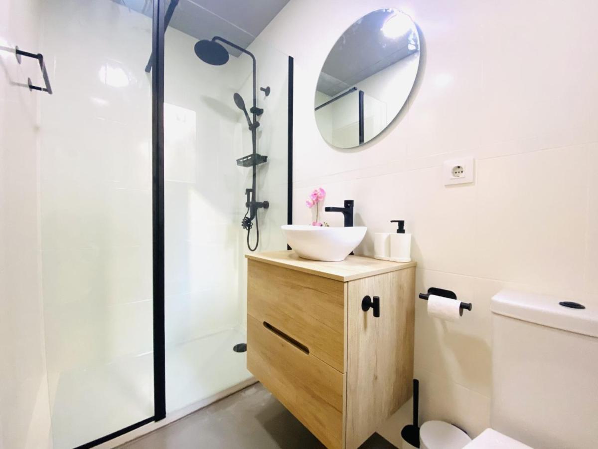Tarongers, Lovely Flat In The Center Appartement *