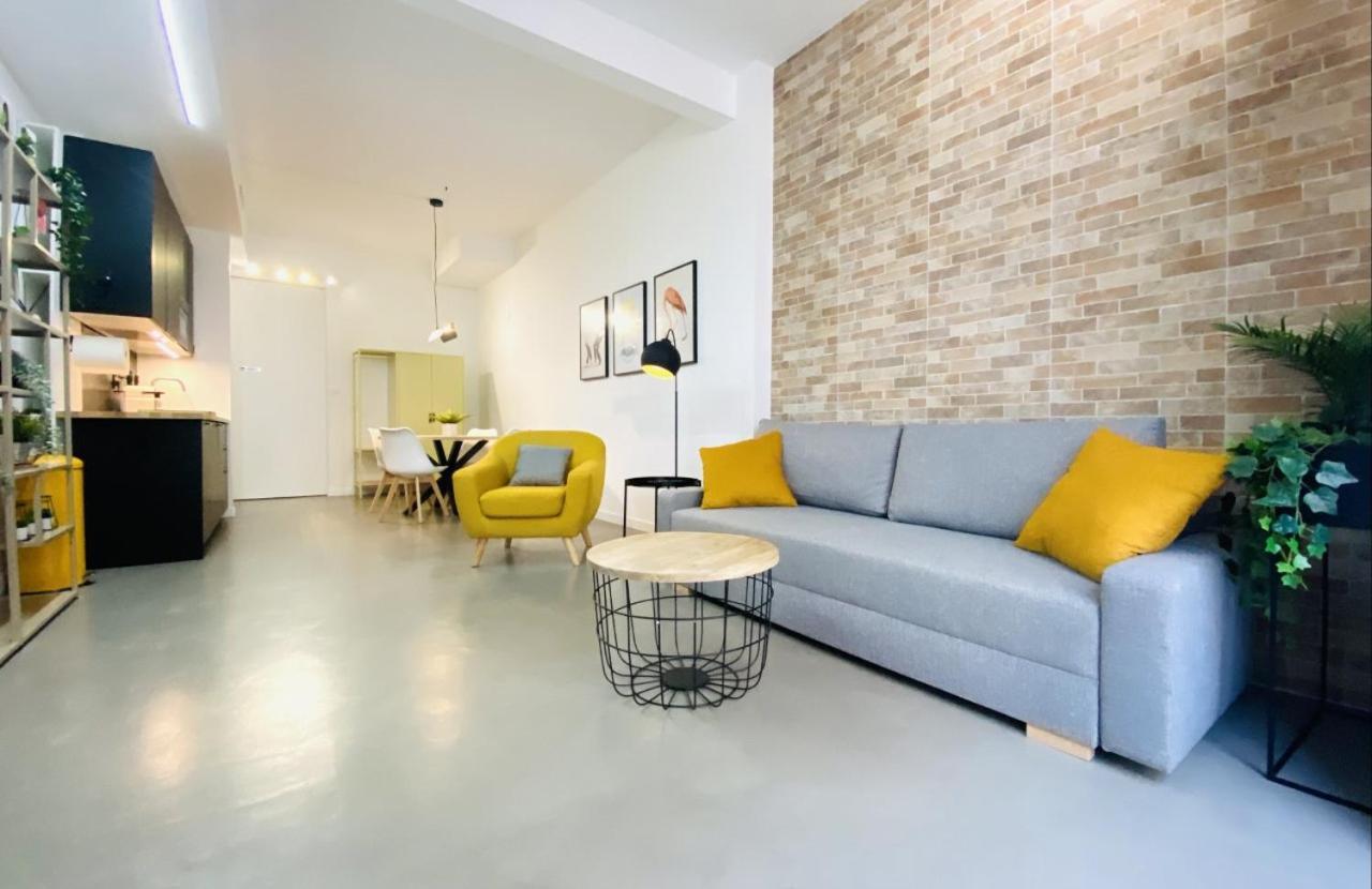 Appartement Tarongers, Lovely Flat In The Center Valencia